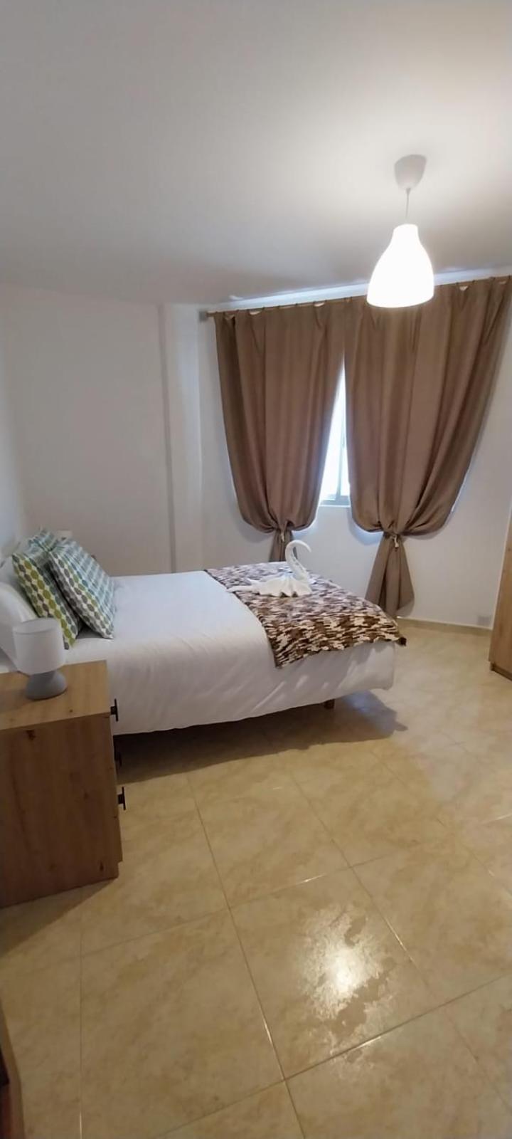 Apartment Ocean Breeze La Garita