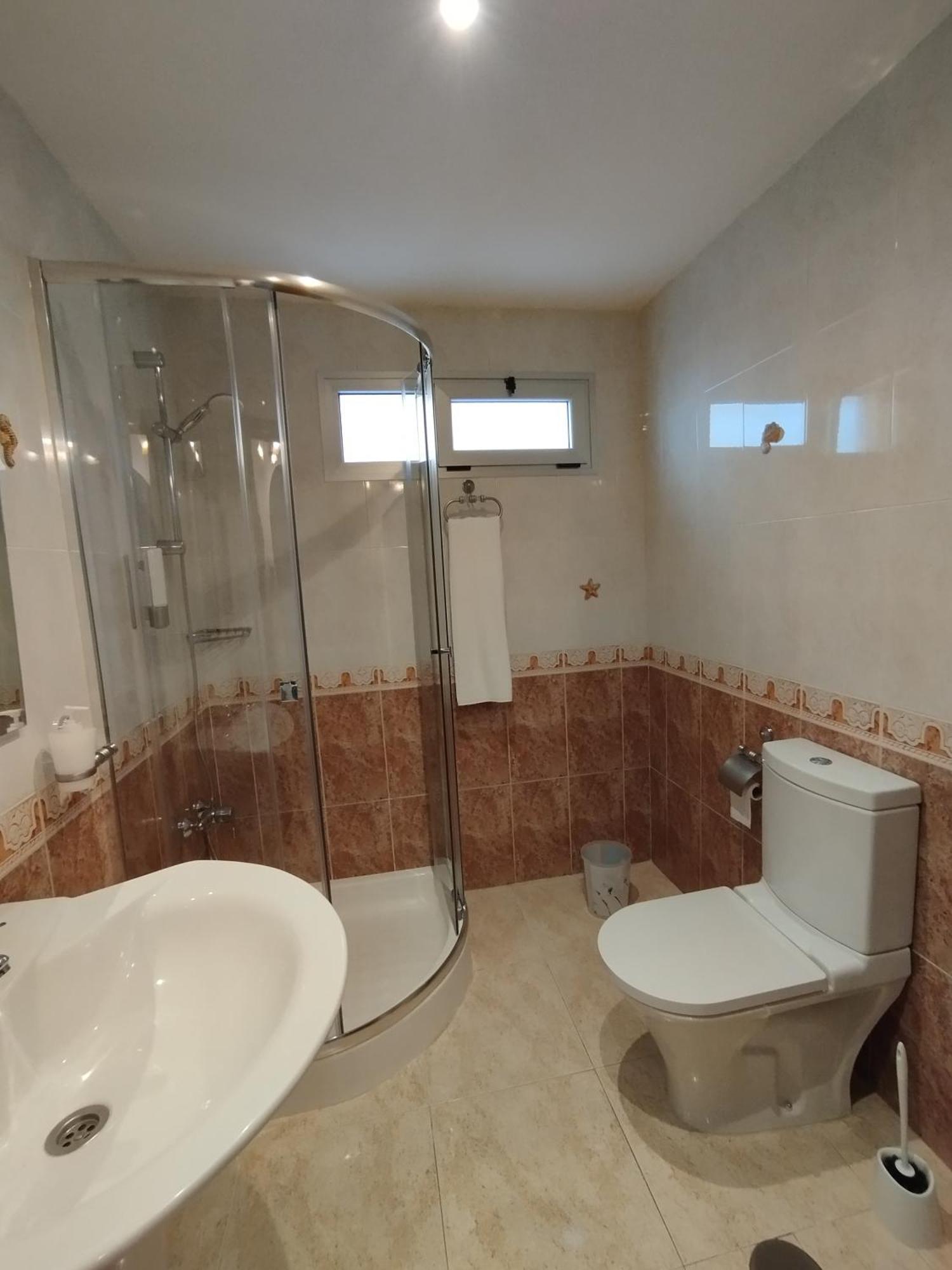 Ocean Breeze Apartment La Garita