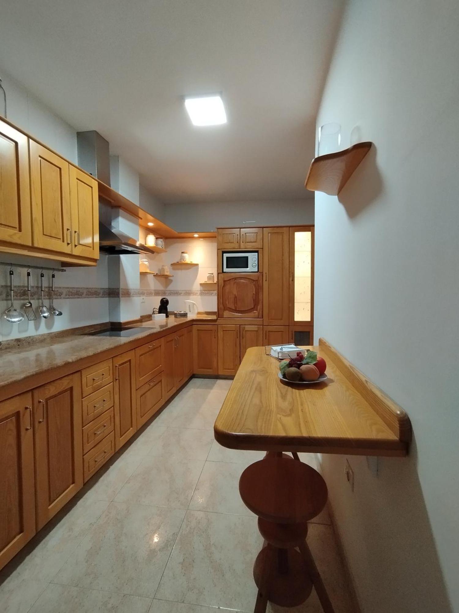 Ocean Breeze Apartment La Garita
