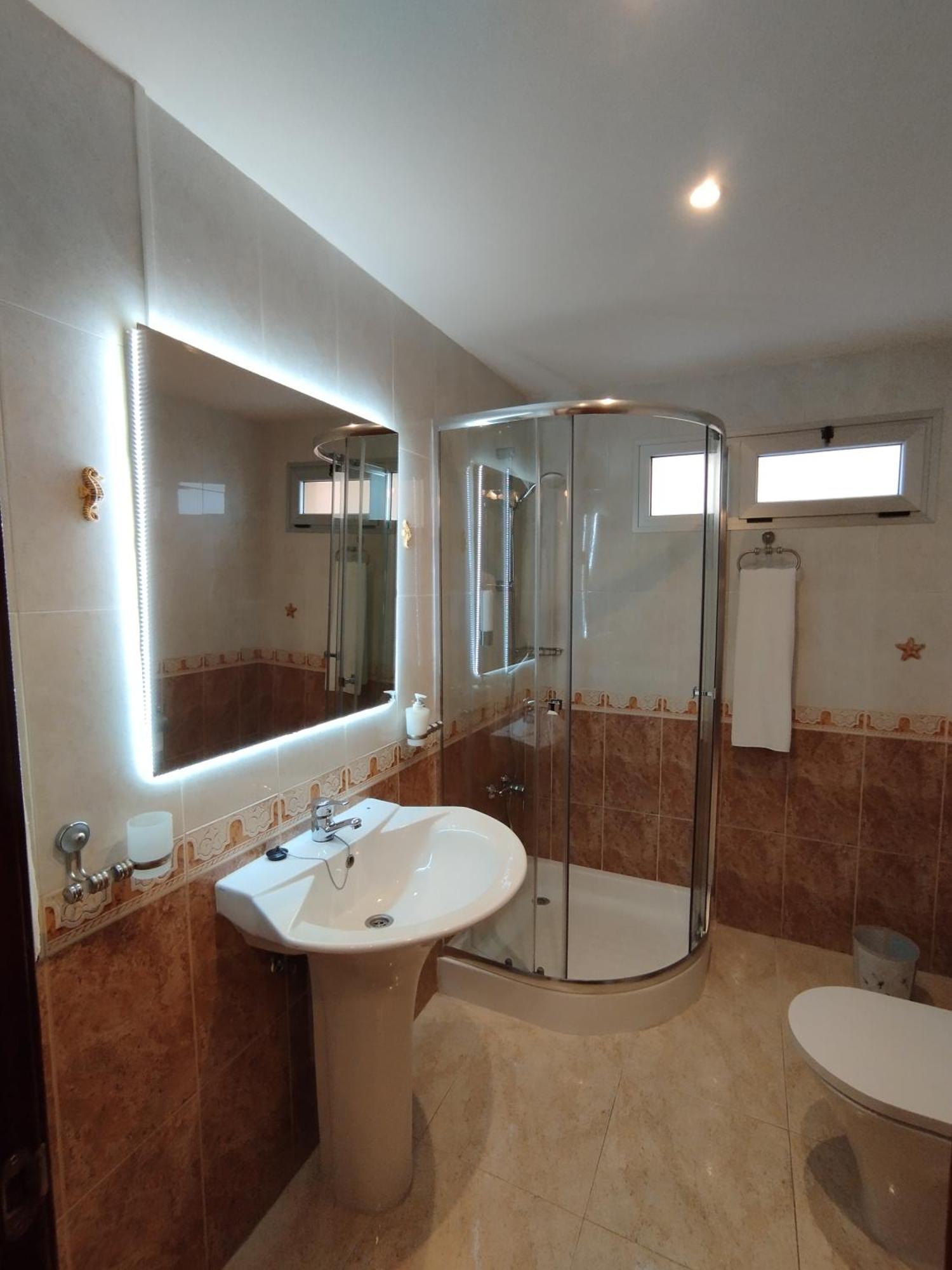 Ocean Breeze Apartment La Garita