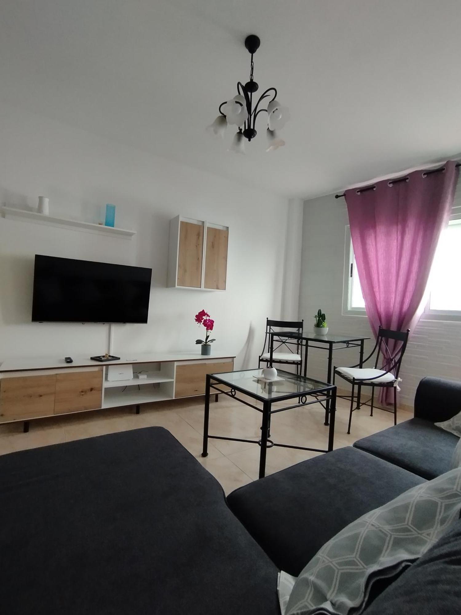 Ocean Breeze Apartment La Garita
