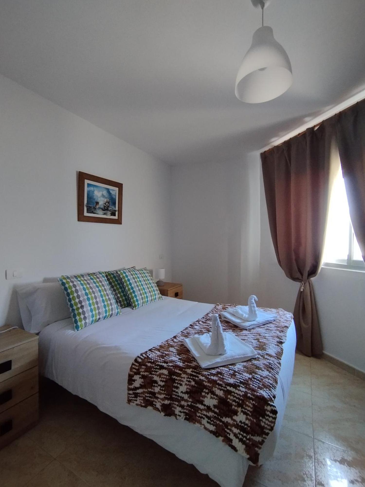 Ocean Breeze Apartment La Garita