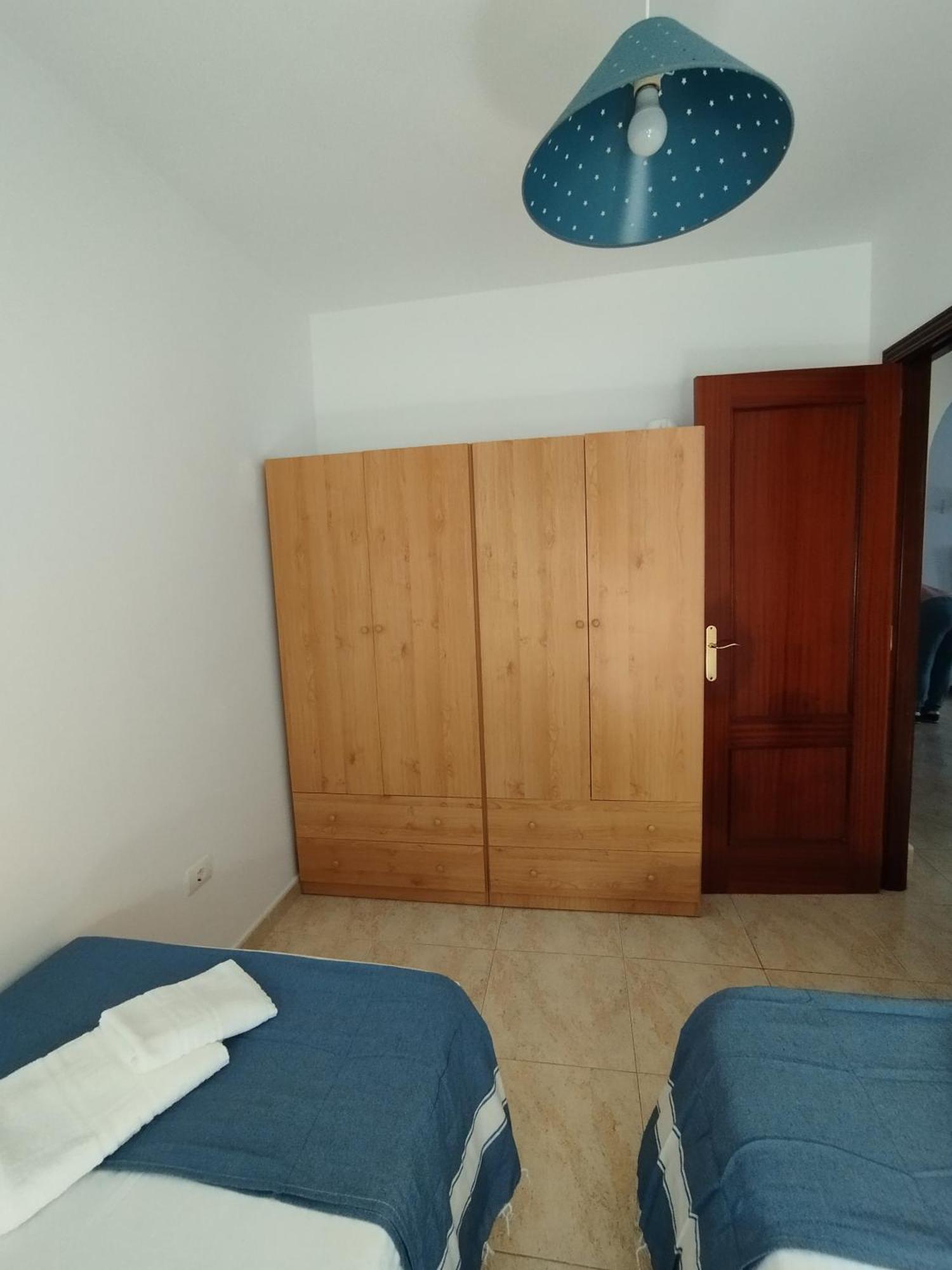 Apartment Ocean Breeze *