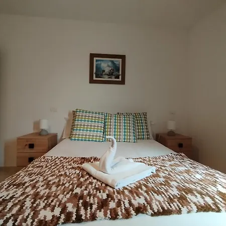 Ocean Breeze Apartment La Garita Exterior photo