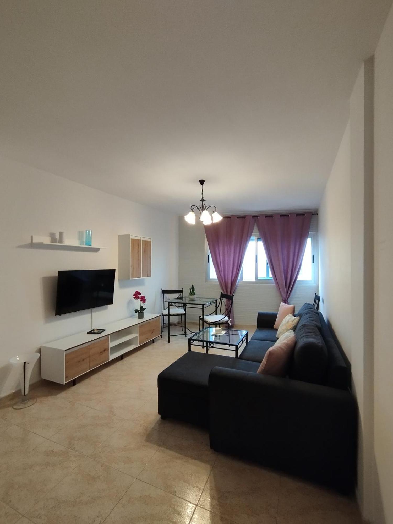 Apartment Ocean Breeze