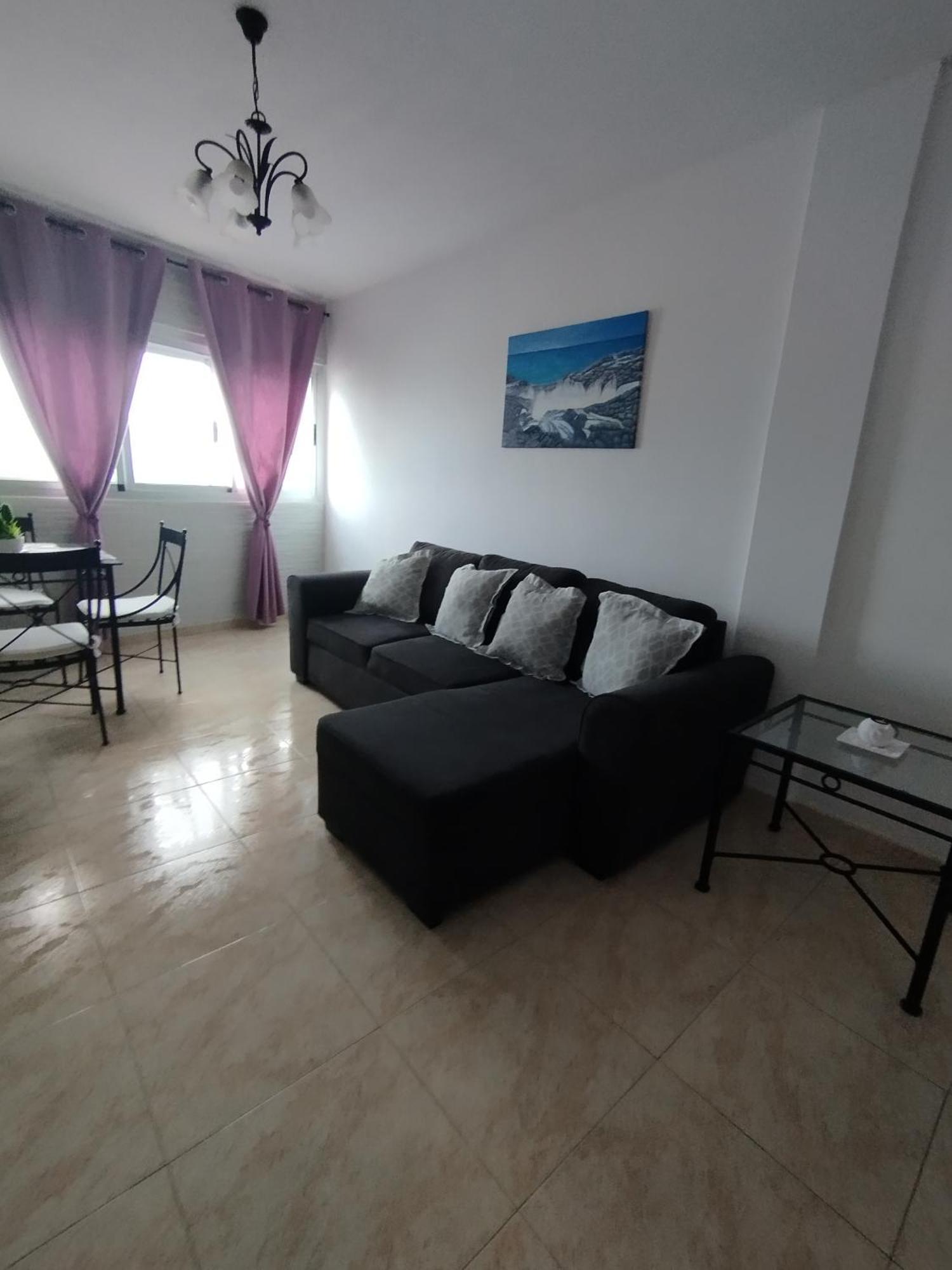 Apartament Ocean Breeze *