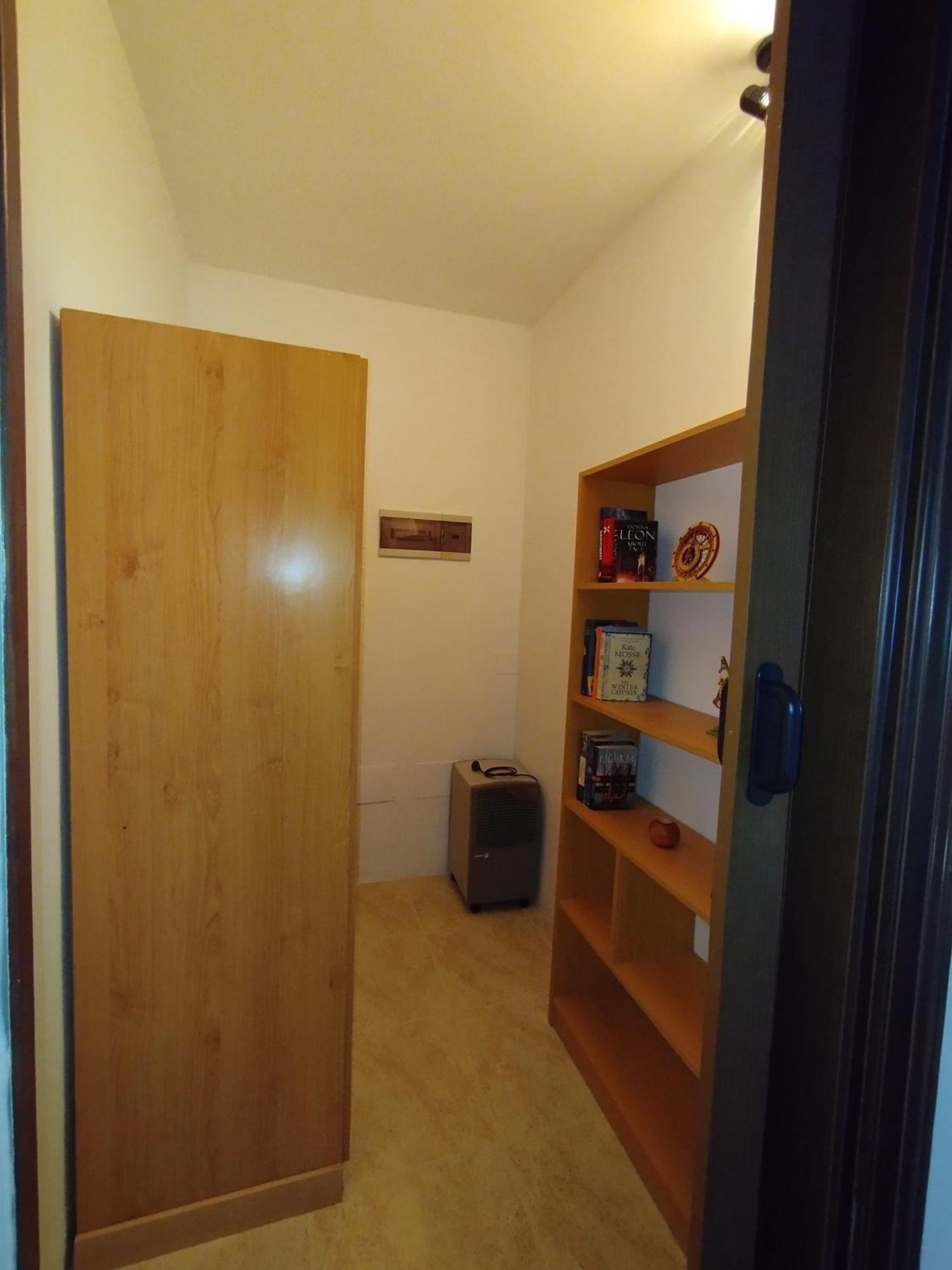 Apartament Ocean Breeze