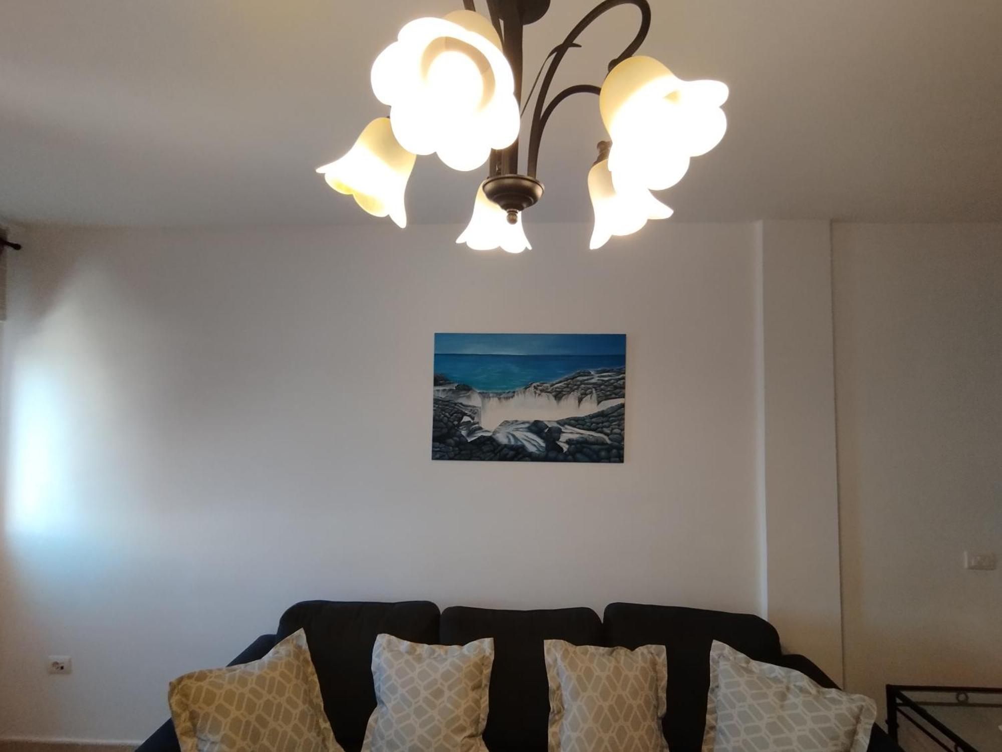 Ocean Breeze Apartment
